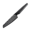 Cuisine::pro® iD3® BLACK SAMURAI Santoku Knife 6in
