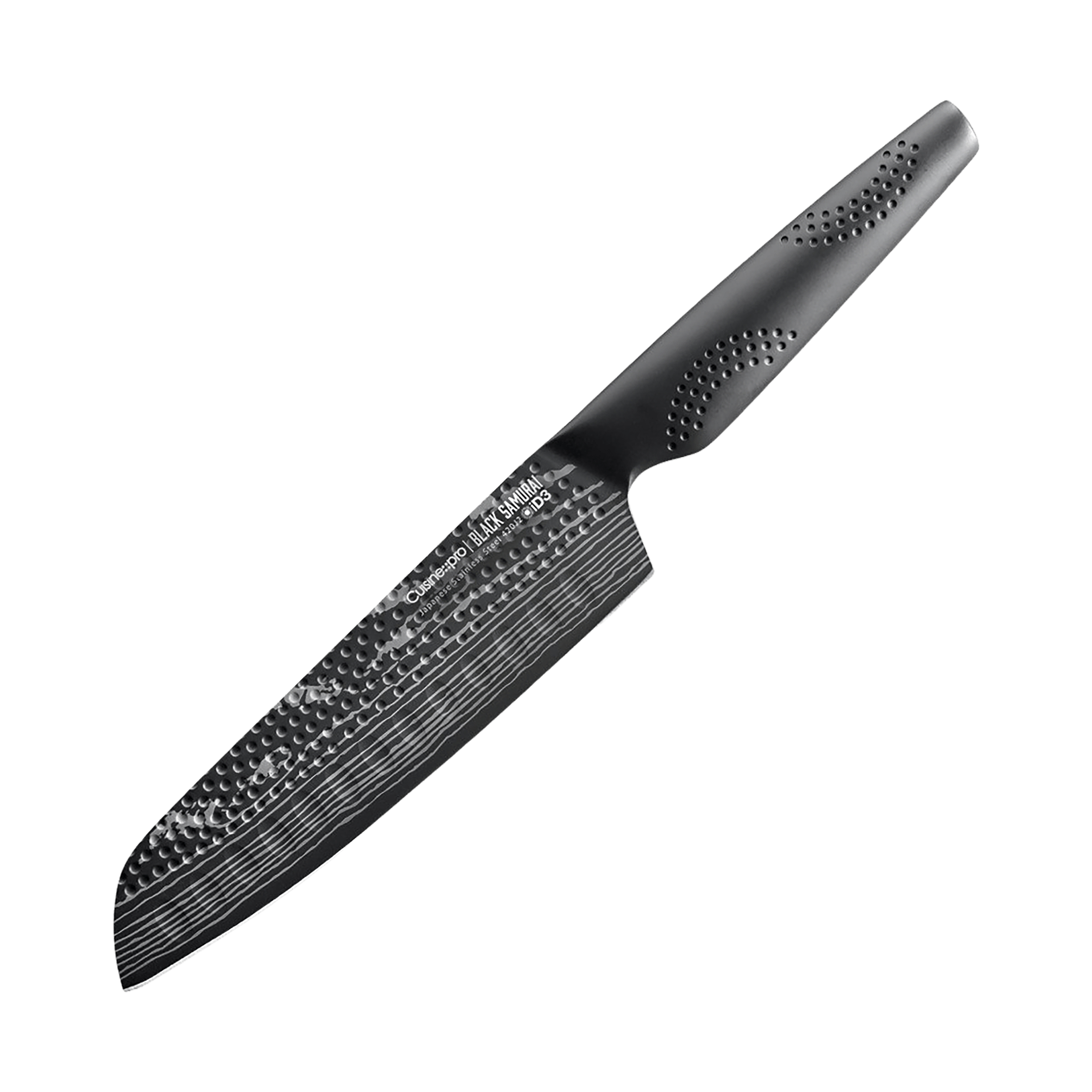 Cuisine::pro® iD3® BLACK SAMURAI   Santoku 7