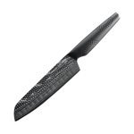 Cuisine::pro® iD3® Black Samurai™ Santoku Knife 18cm/7"