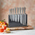 Cuisine::pro® Damashiro® Nami Knife Block 9 Piece