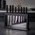 Cuisine::pro® Damashiro EMPEROR®  Hisa Knife Block 9 Piece