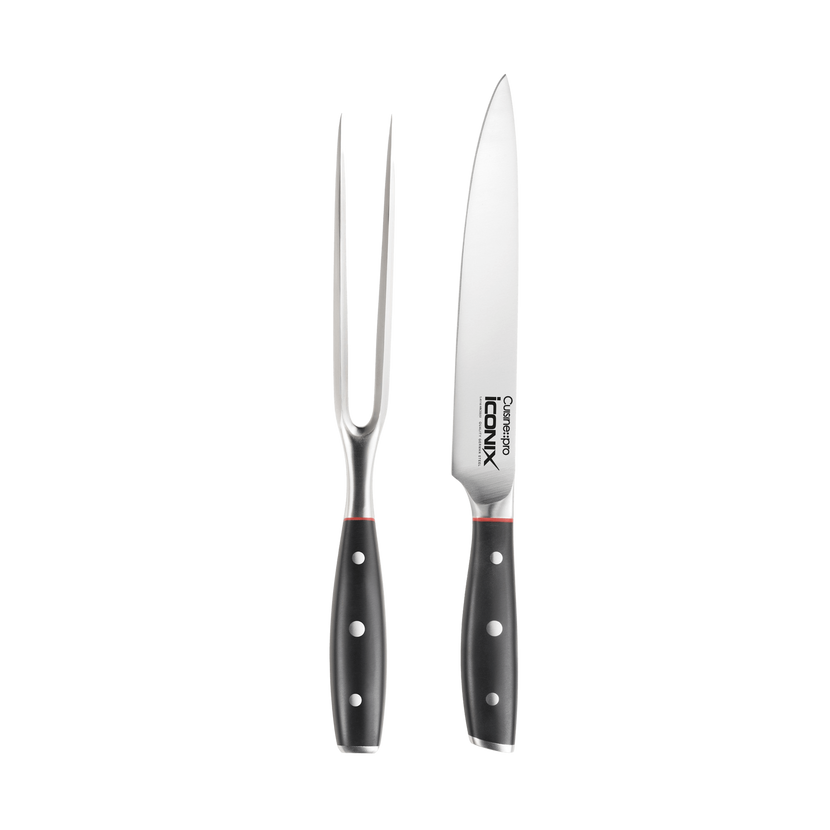 Cuisine::pro® iconiX® Carving Knife Set