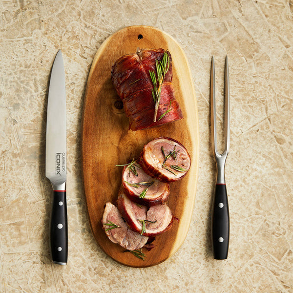 Cuisine::pro® iconiX® Carving Knife Set - hover