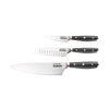 Cuisine::pro® iconiX® Starter Knife Set 3 Piece