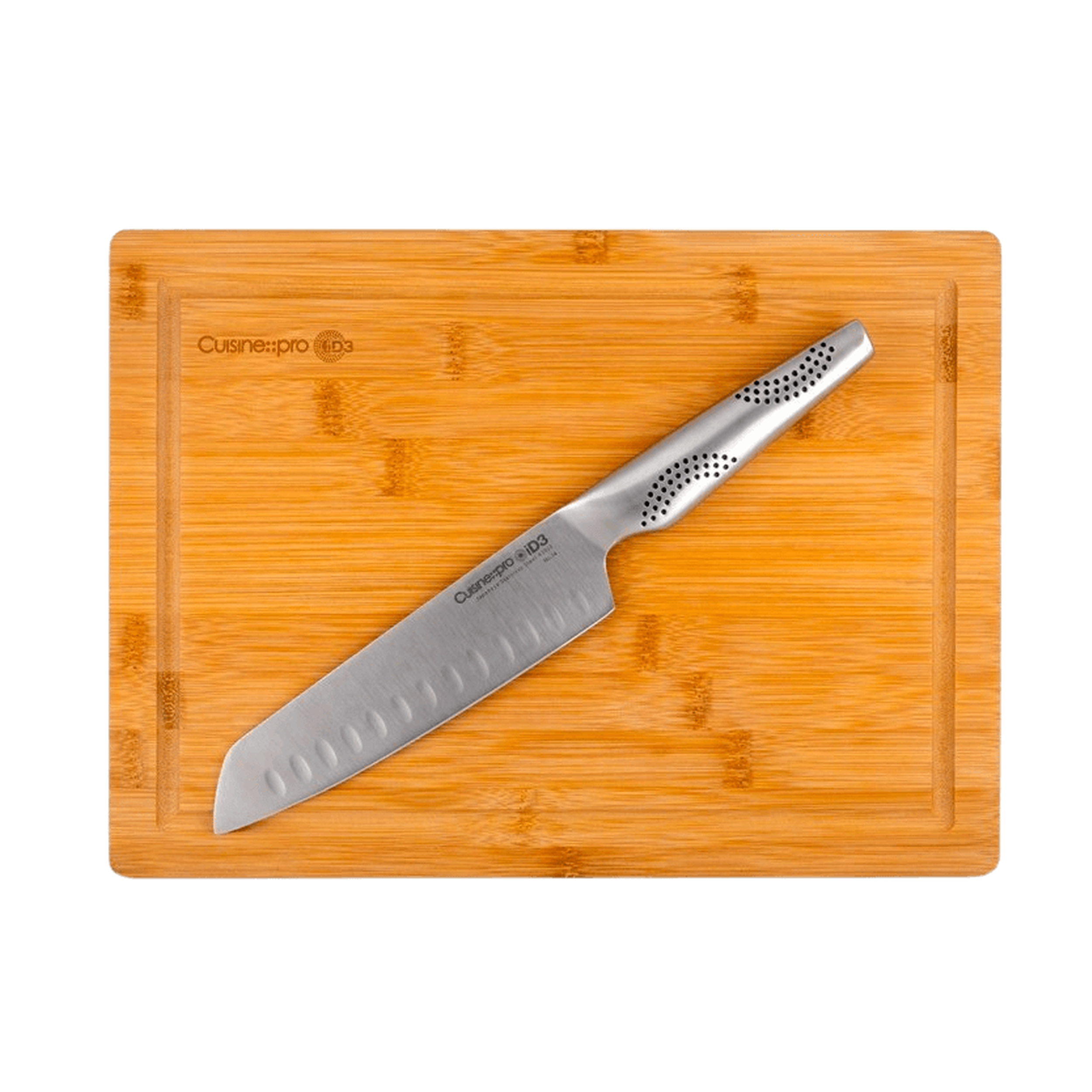 Cuisine::pro® iD3® Santoku 7
