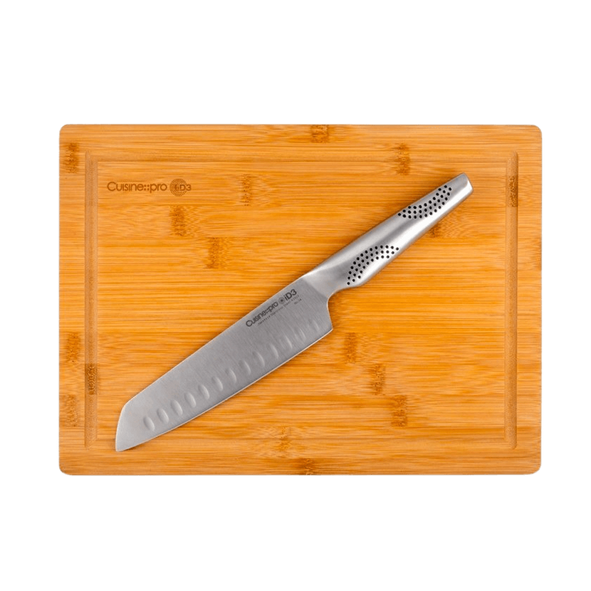 Cuisine::pro® iD3® Santoku 7
