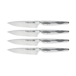 Cuisine::pro® iD3® 4 Piece Steak Knife Set 11.5cm/4.5
