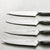 Cuisine::pro® iD3® Steak Knife Set Of 4