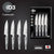 Cuisine::pro® iD3® Steak Knife Set Of 4