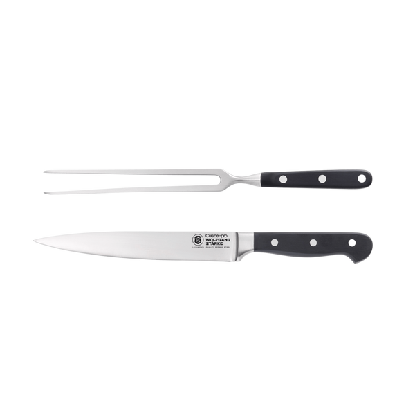 Cuisine::pro® WOLFGANG STARKE Carving Knife Set