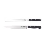 Cuisine::pro® Wolfgang Starke™ 2 Piece Carving Set