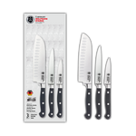Cuisine::pro® Wolfgang Starke™ 3 Piece Kitchen Starter Knife Set