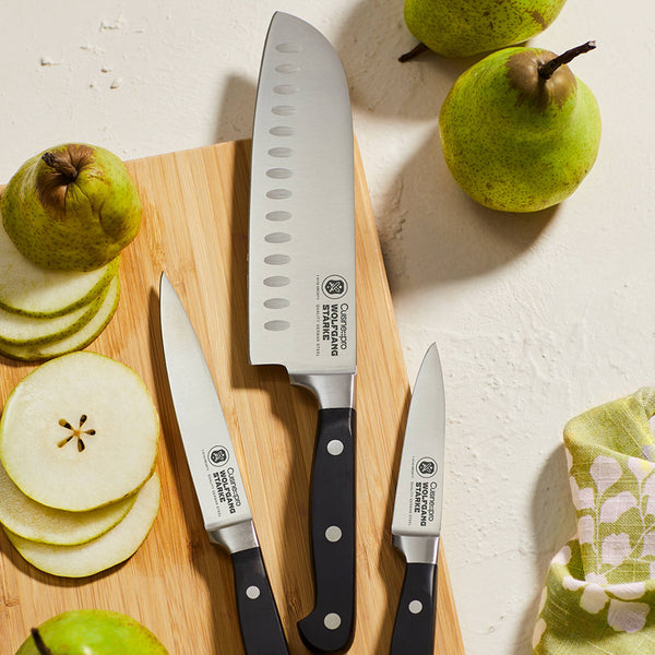 Cuisine::pro® WOLFGANG STARKE Starter Knife Set - hover