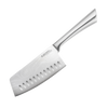 Cuisine::pro® Damashiro® Mini Cleaver/Try Me Santoku Knife 12cm/4.5in