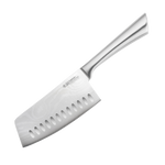 Cuisine::pro® Damashiro® Mini Cleaver/Try Me Santoku Knife 12cm/4.5in