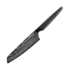 Cuisine::pro® iD3® BLACK SAMURAI   Santoku Knife 5"