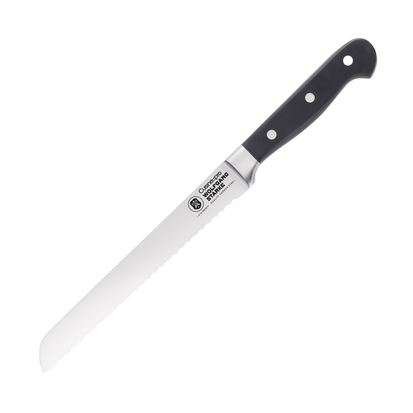 Cuisine::pro® WOLFGANG STARKE Bread Knife 8