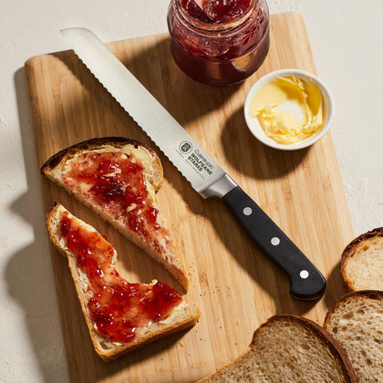 Cuisine::pro® WOLFGANG STARKE Bread Knife 8