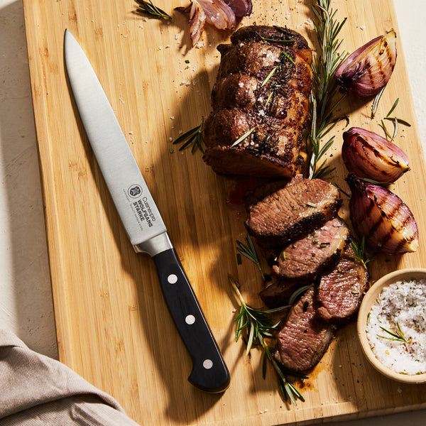 Cuisine::pro® WOLFGANG STARKE Carving Knife 8in