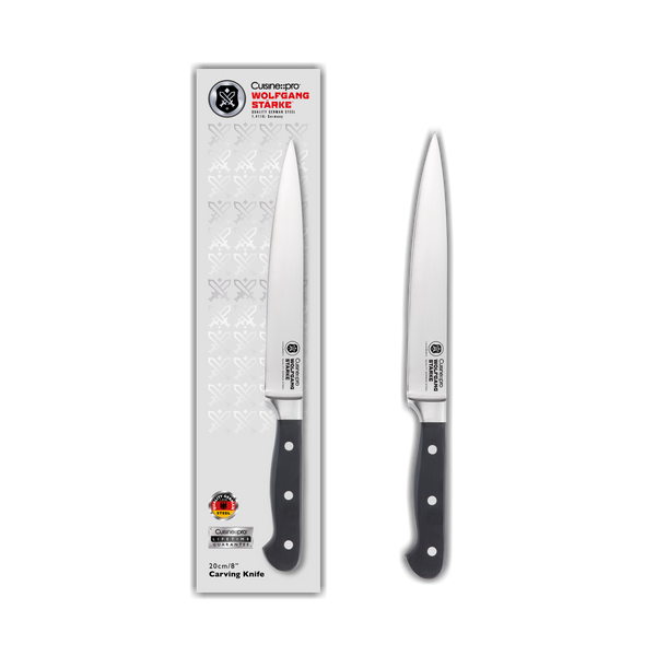 Cuisine::pro® WOLFGANG STARKE Carving Knife 8in