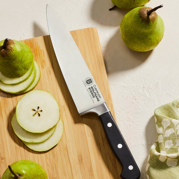 Cuisine::pro® WOLFGANG STARKE Chef's Knife 8in - hover