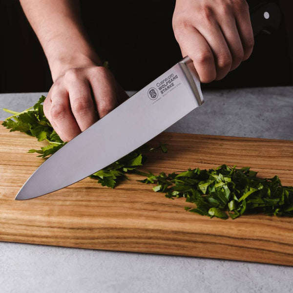 Cuisine::pro® WOLFGANG STARKE Chef's Knife 8in