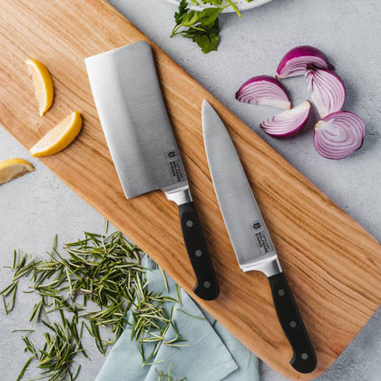 Cuisine::pro® WOLFGANG STARKE Chef's Knife 8in
