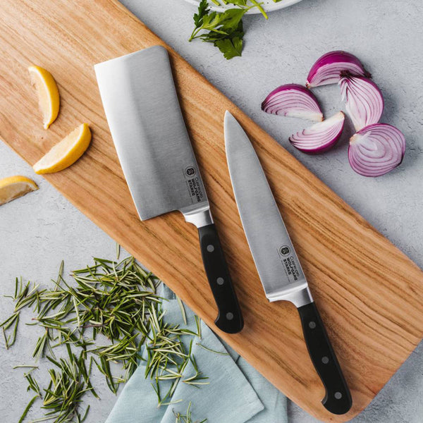 Cuisine::pro® WOLFGANG STARKE Chef's Knife 8in