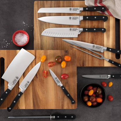 Cuisine::pro® WOLFGANG STARKE Cleaver 6.5in