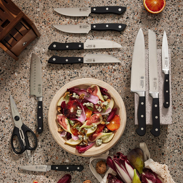 Cuisine::pro® WOLFGANG STARKE Paring Knife 3.5in
