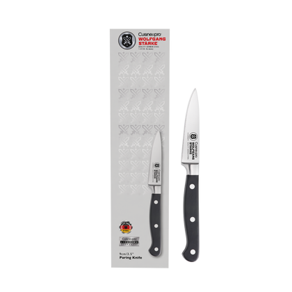 Cuisine::pro® WOLFGANG STARKE Paring Knife 3.5in