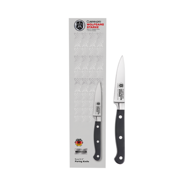 Cuisine::pro® WOLFGANG STARKE Paring Knife 3.5in