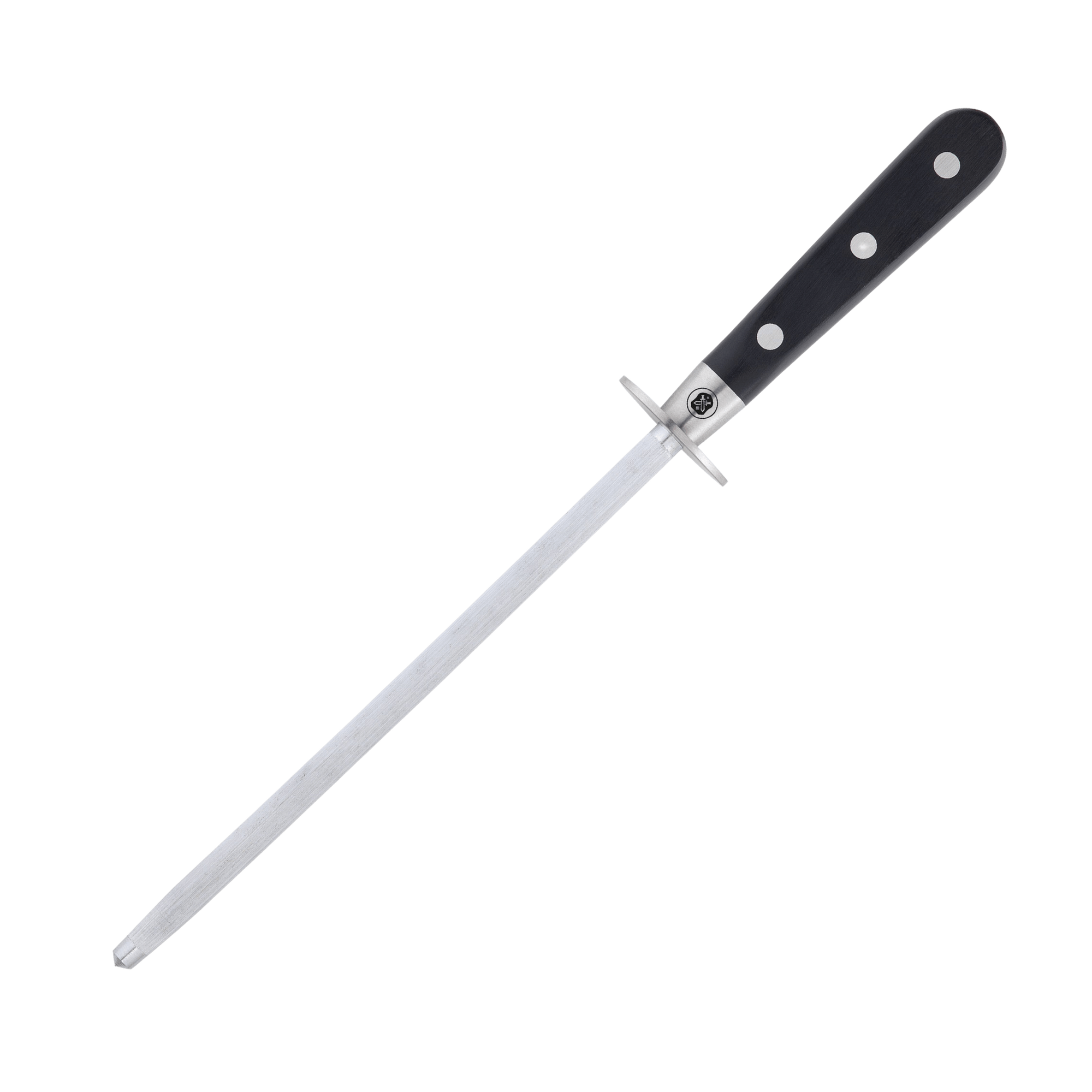 Cuisine::pro® WOLFGANG STARKE Sharpening Steel 8