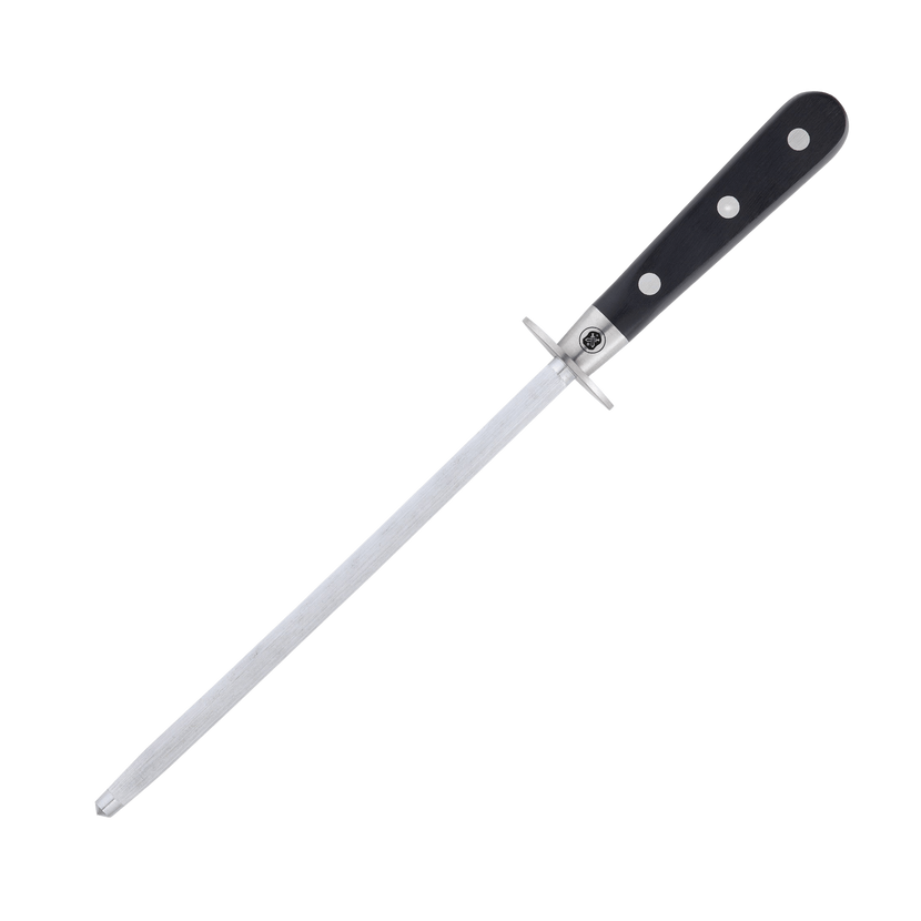 Cuisine::pro® WOLFGANG STARKE Sharpening Steel