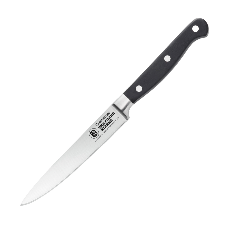 Cuisine::pro® WOLFGANG STARKE Utility Knife 5in