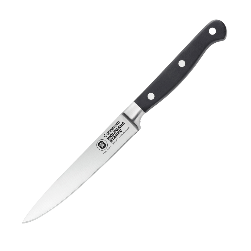 Cuisine::pro® WOLFGANG STARKE Utility Knife 5in