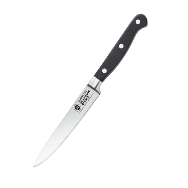 Cuisine::pro® WOLFGANG STARKE Utility Knife 5in - hover