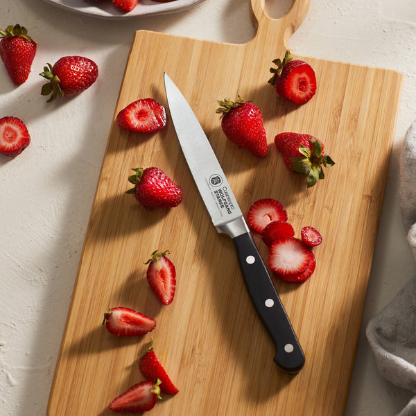 Cuisine::pro® WOLFGANG STARKE Utility Knife 5in