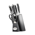 Cuisine::pro® Artisan™ Finster 7 Piece Knife Block