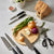Cuisine::pro® ARTISAN Licht Knife Block 7 Piece