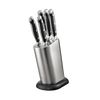 Cuisine::pro® Artisan™ Stahl 6 Piece Knife Block