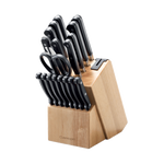 Cuisine::pro® Sabre™ 20 Piece Knife Block