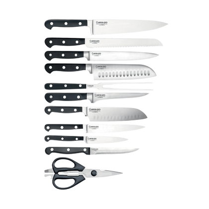 Cuisine::pro® SABRE  Knife Block 20 Piece