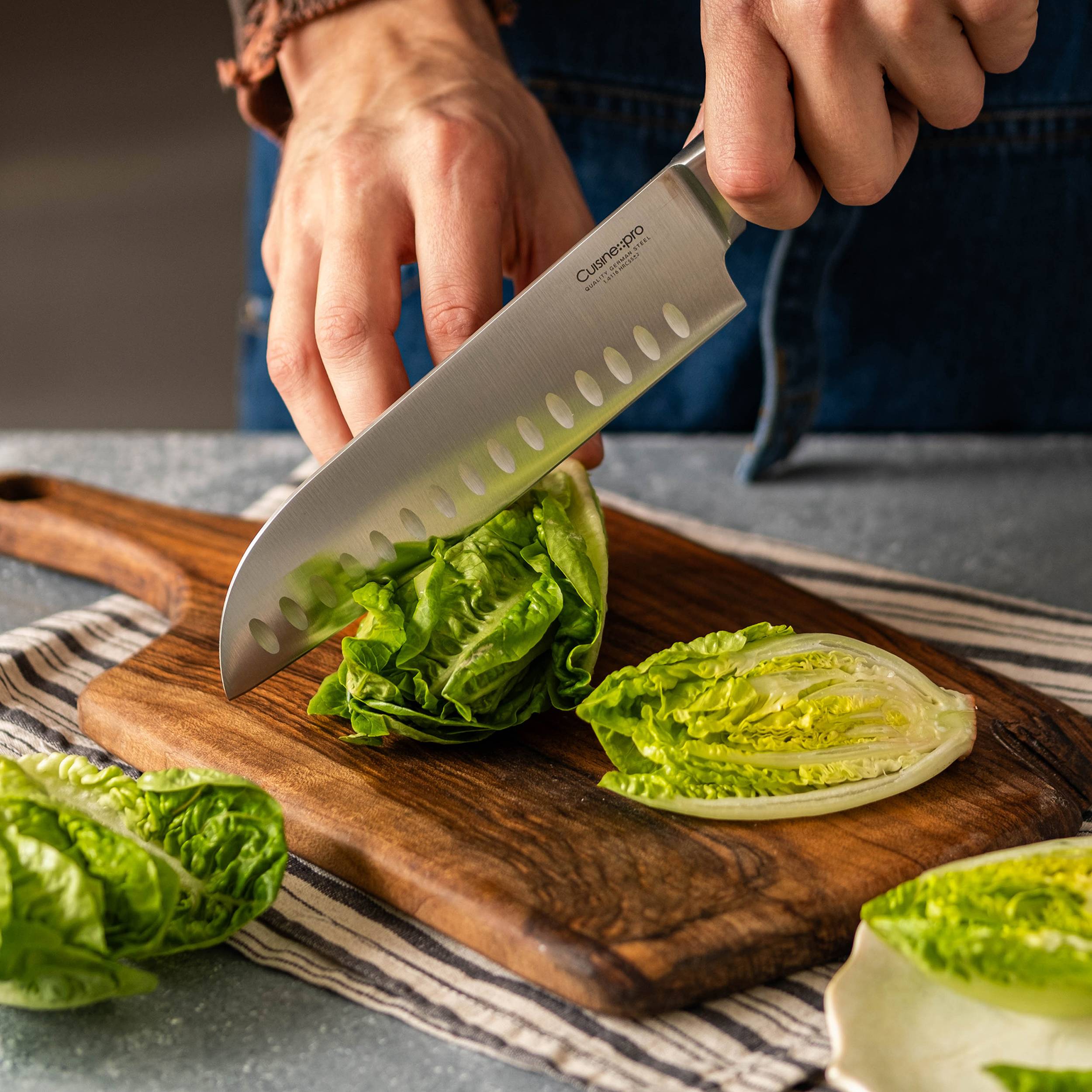 Cuisine::pro® SABRE  Knife Block 20 Piece