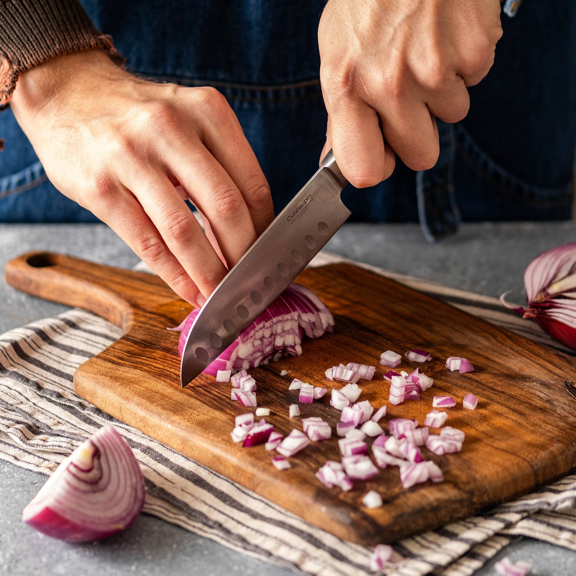 Cuisine::pro® SABRE  Knife Block 20 Piece