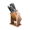 Cuisine::pro® iconiX™ Drenhen 9 Piece Knife Block