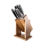 Cuisine::pro® iconiX™ Drenhen 9 Piece Knife Block