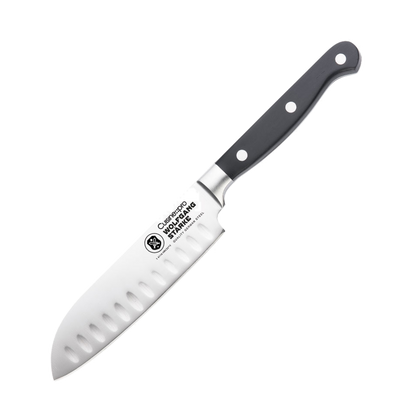 Cuisine::pro® WOLFGANG STARKE Santoku 'Try Me' Knife 5in