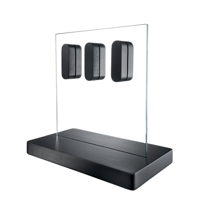 Cuisine::pro® KIYOSHI® Kiyo Knife Block 7 Piece