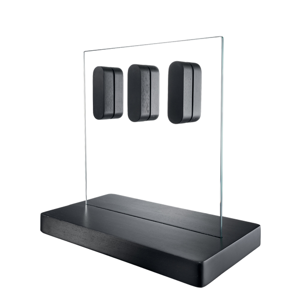 Cuisine::pro® KIYOSHI® Kiyo Knife Block 7 Piece